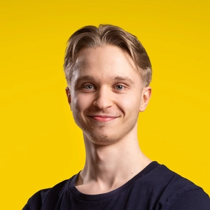 Joonas Myhrberg